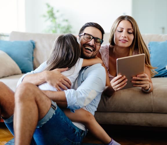 Kelsey Cove Apartments in Brandon, FL